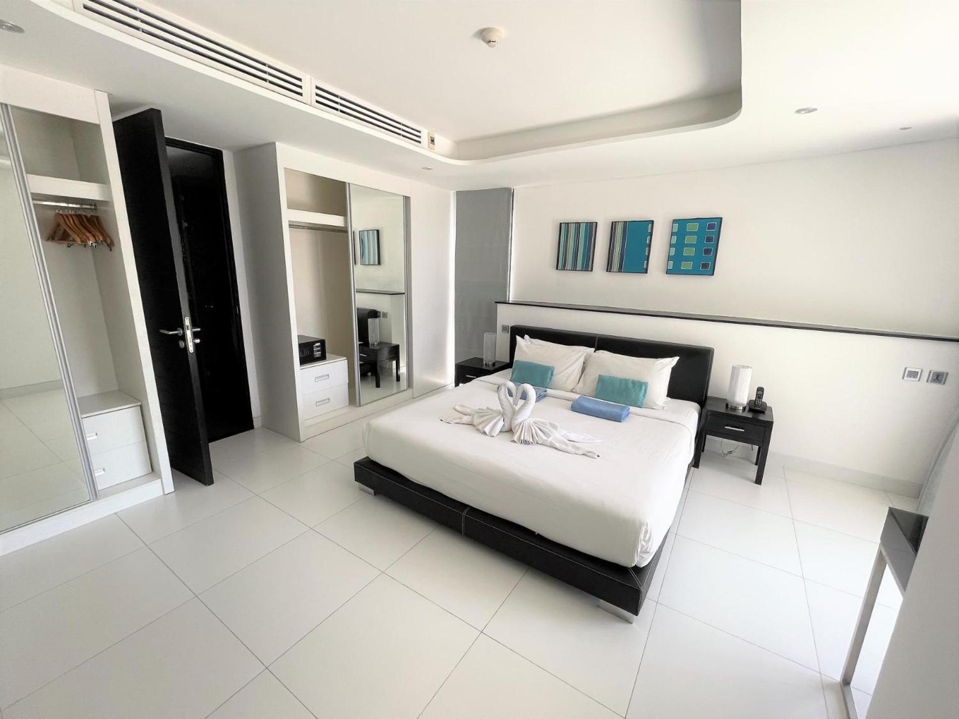 Private At Twin Sands By Lofty Lejlighed Patong
