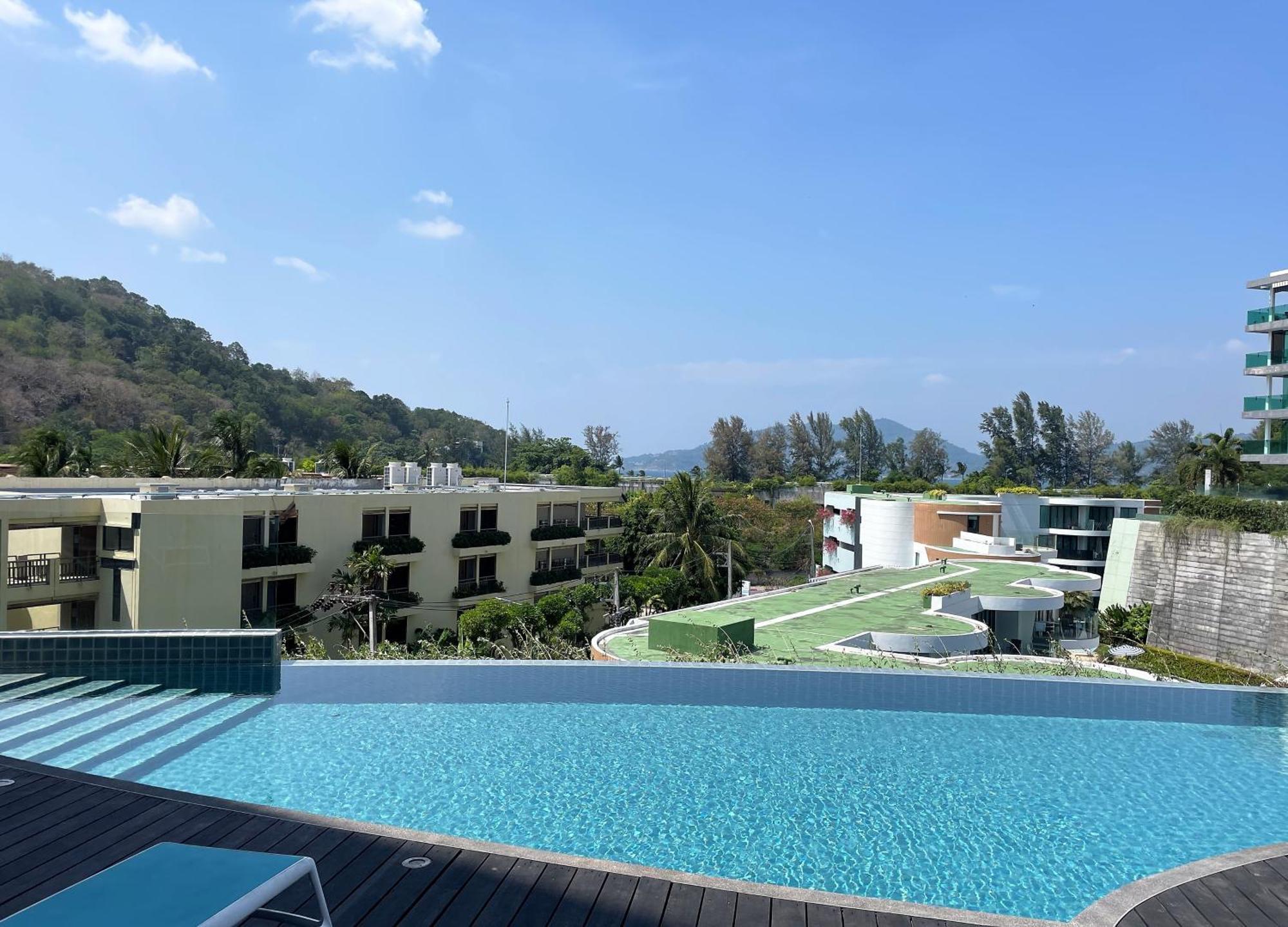 Private At Twin Sands By Lofty Căn hộ
