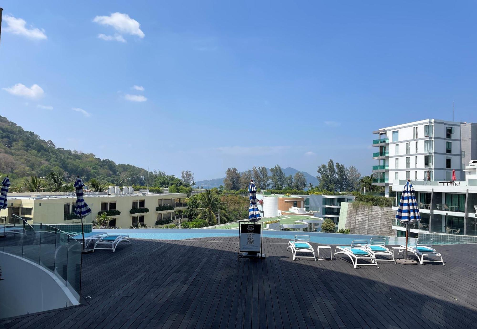 Private At Twin Sands By Lofty Căn hộ *