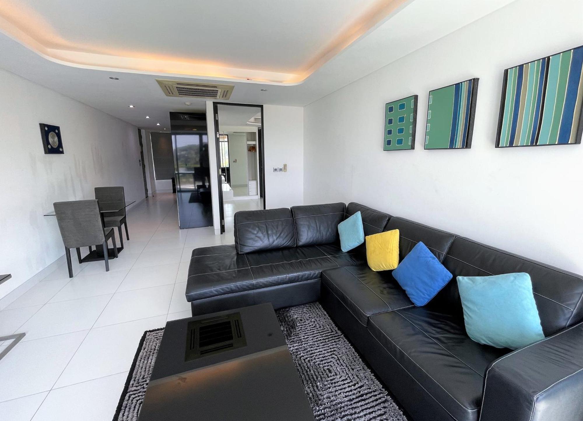 Private At Twin Sands By Lofty Căn hộ Patong