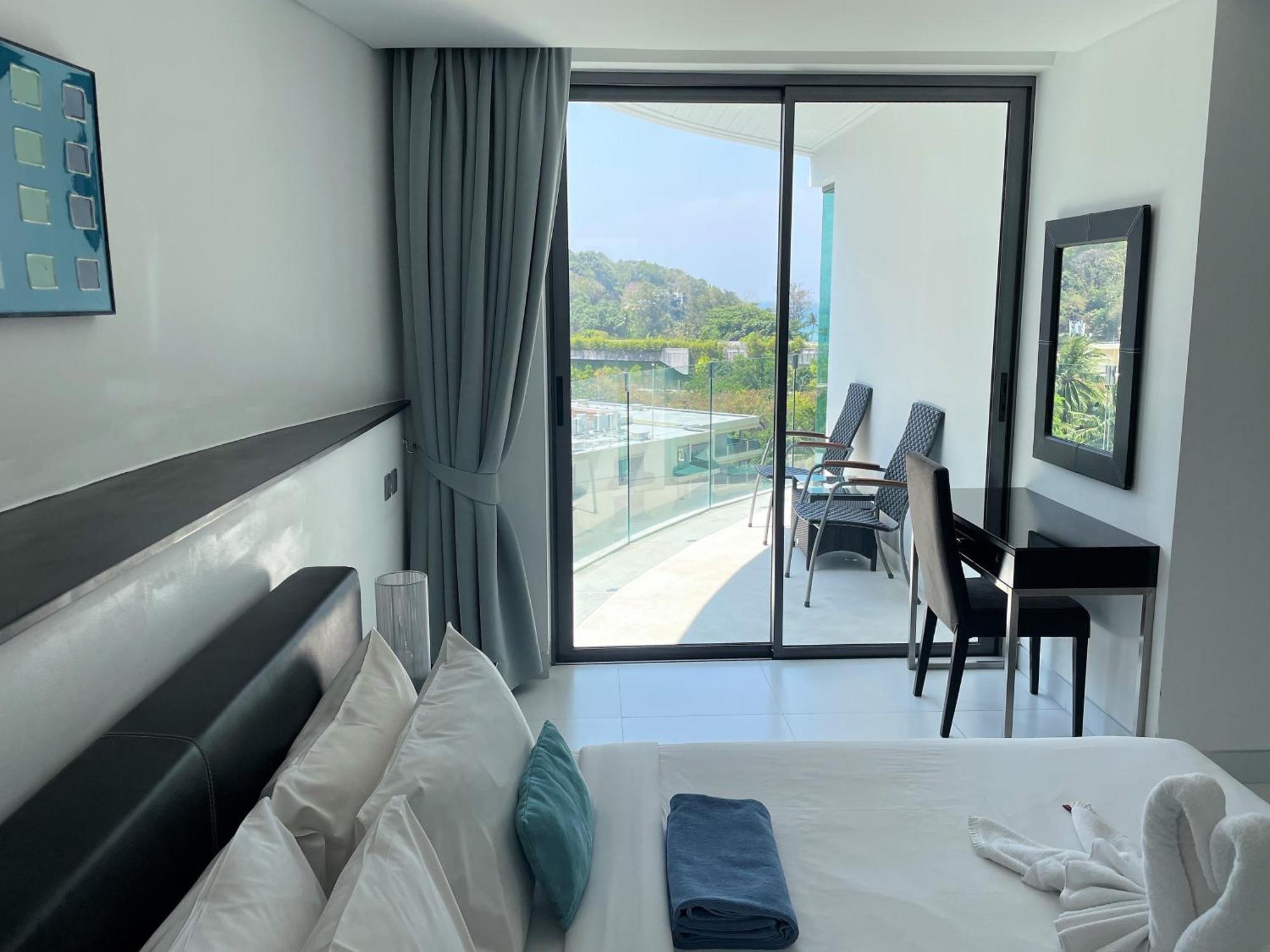 Private At Twin Sands By Lofty Căn hộ