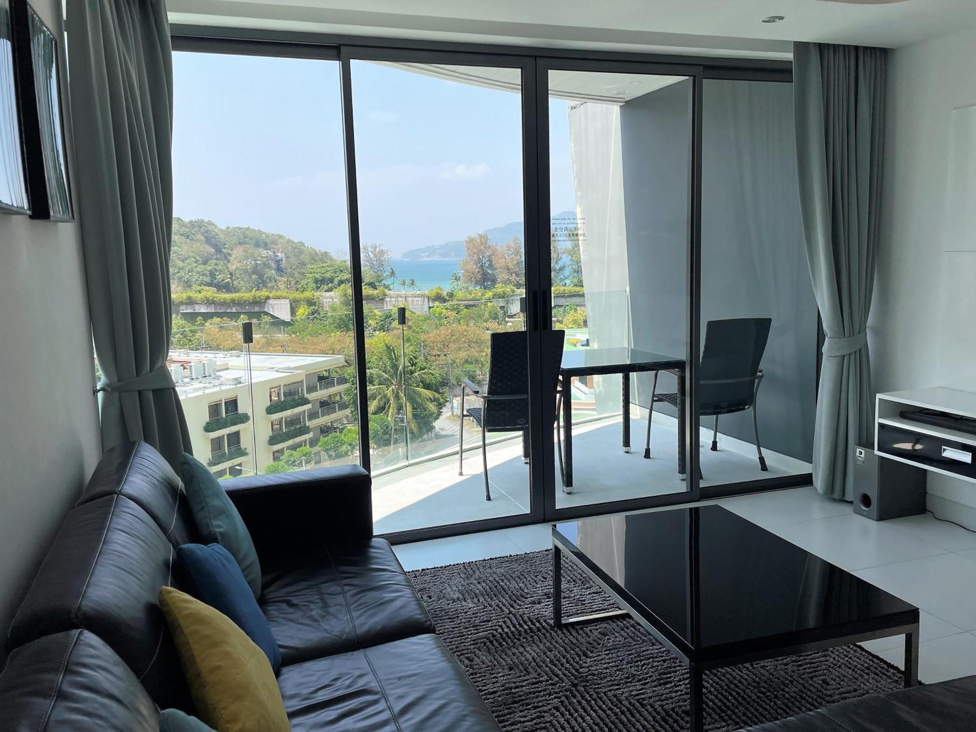 Private At Twin Sands By Lofty Căn hộ *