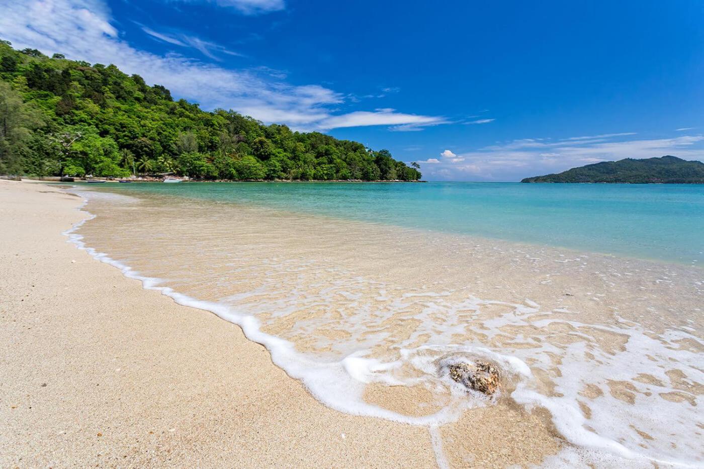 Căn hộ Private At Twin Sands By Lofty Patong