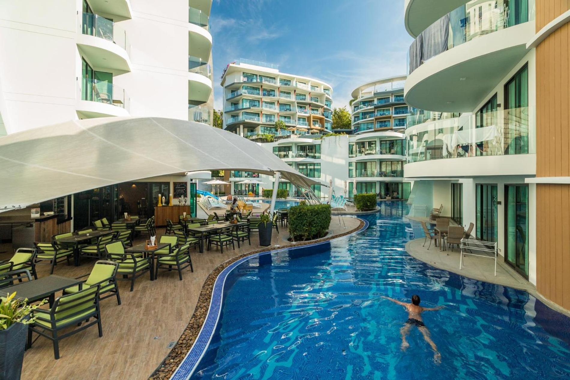 Private At Twin Sands By Lofty