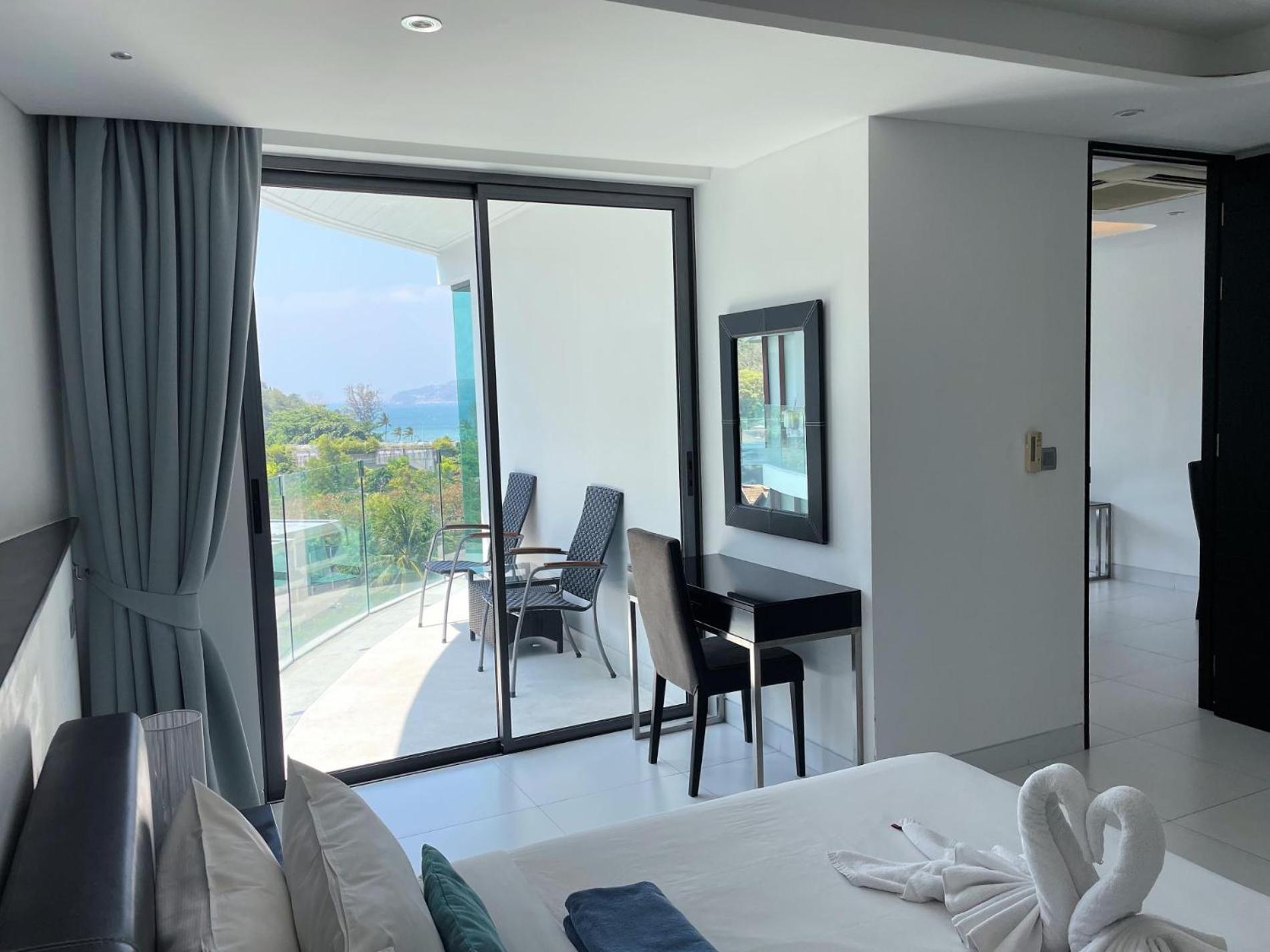 Private At Twin Sands By Lofty Căn hộ