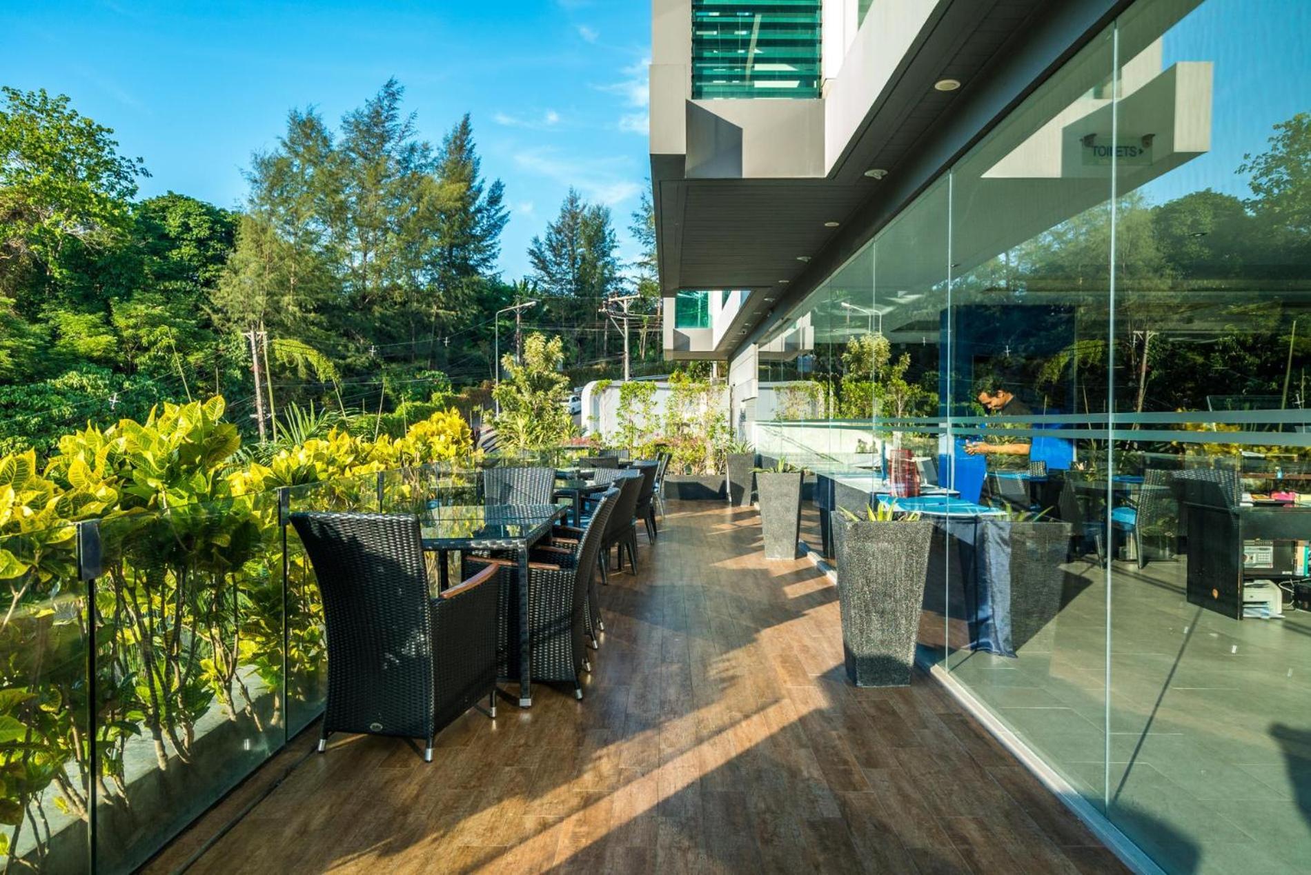 Private At Twin Sands By Lofty Patong
