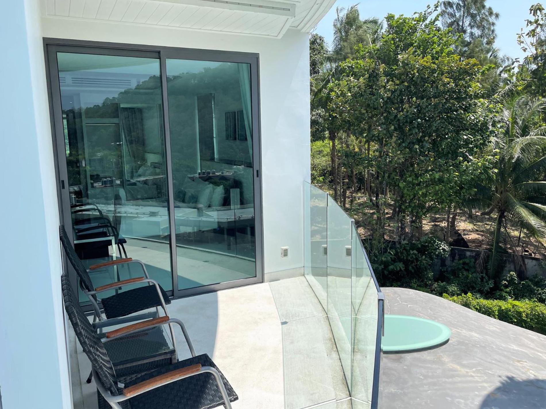 Private At Twin Sands By Lofty Căn hộ *