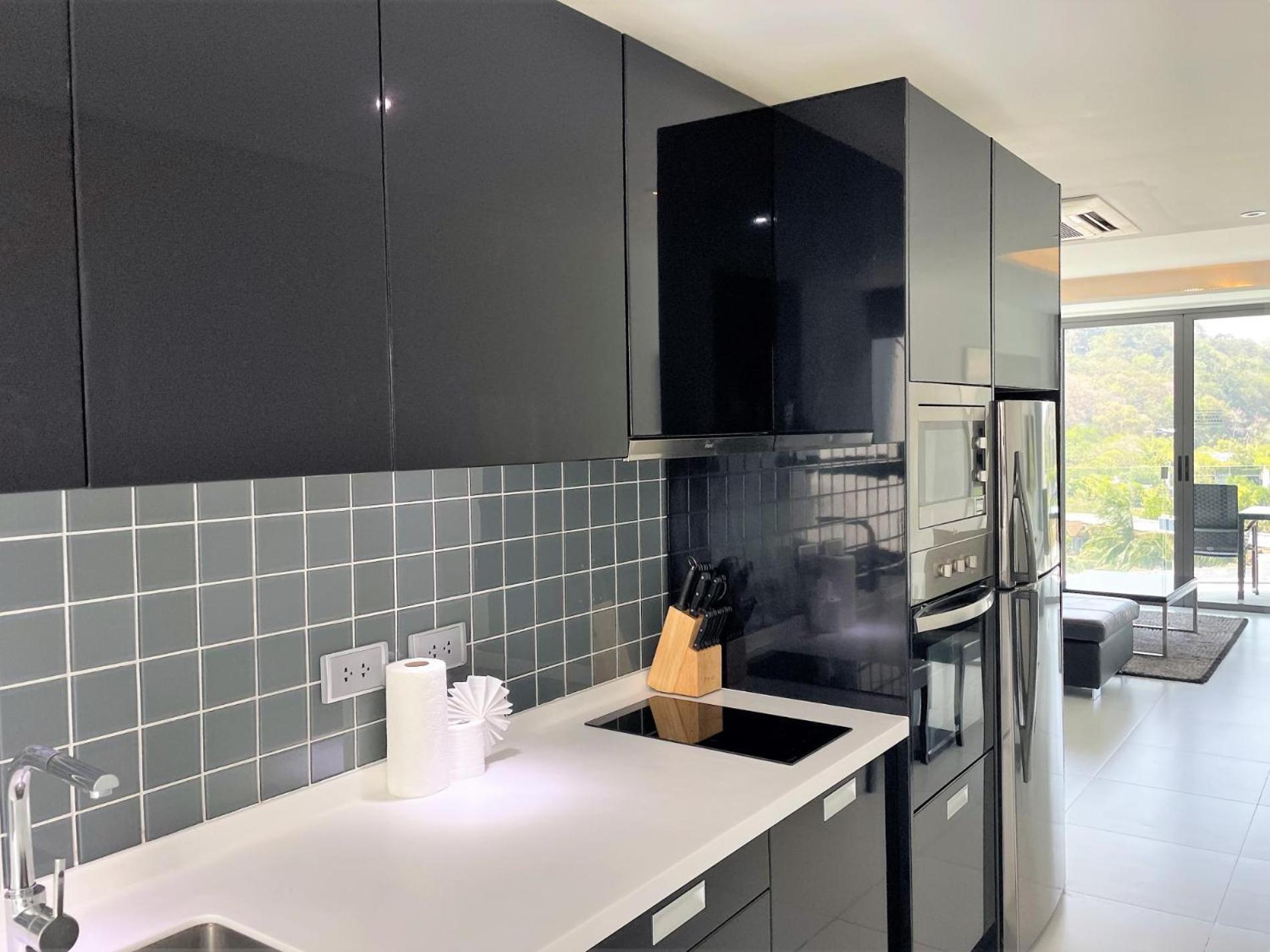 Private At Twin Sands By Lofty * Patong